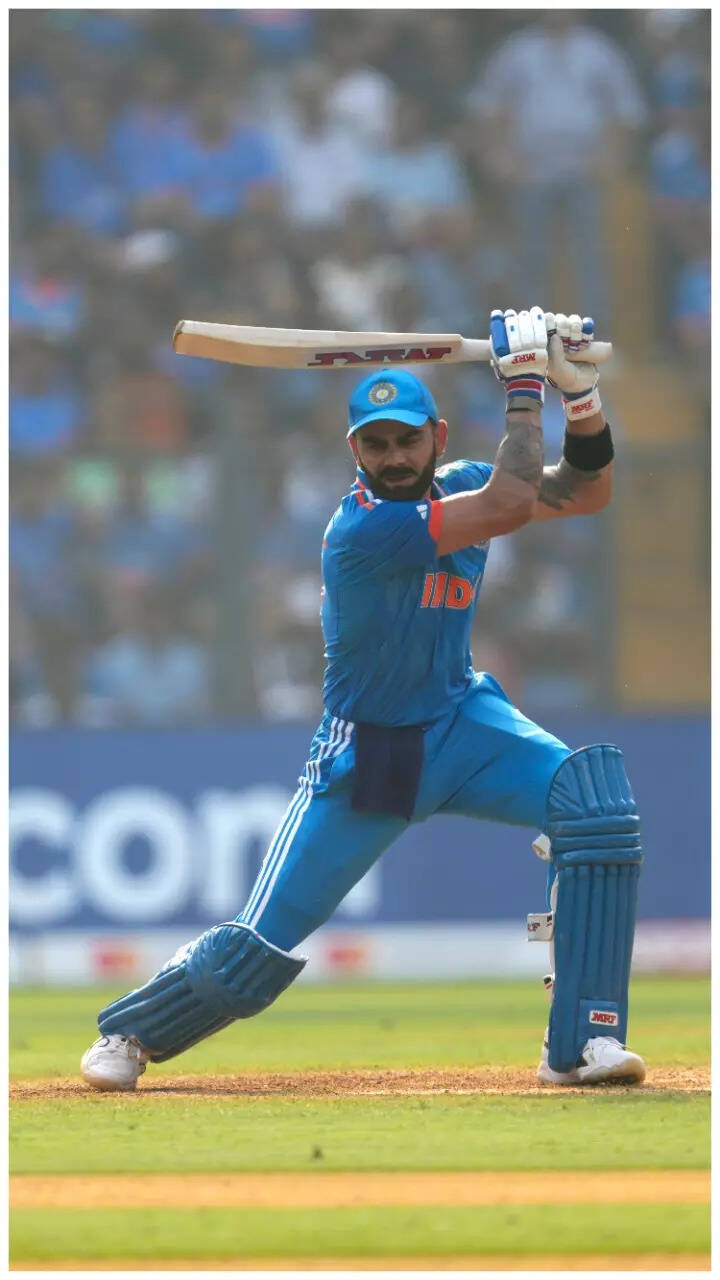 Batters With Most 1000+ ODI Runs In A Calendar Year | Times Now