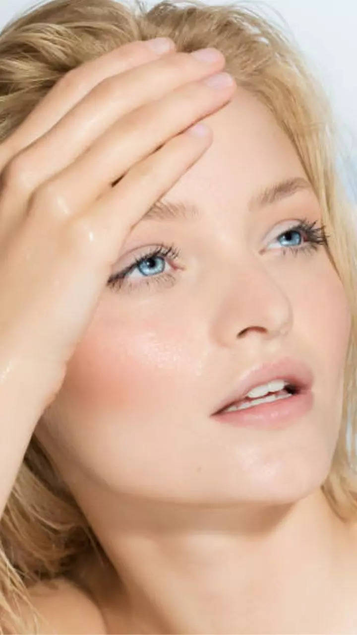 9 Foods For Skin Brightening Times Now