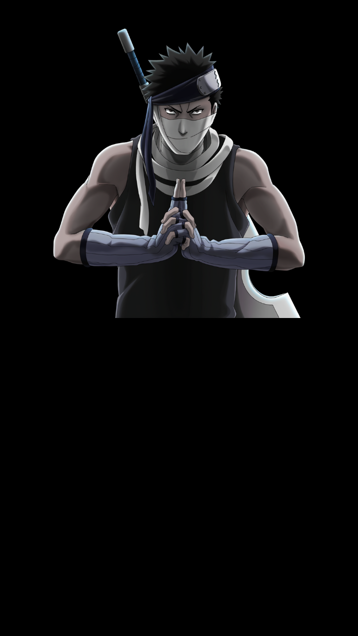 Zabuza Momochi, Wiki Naruto