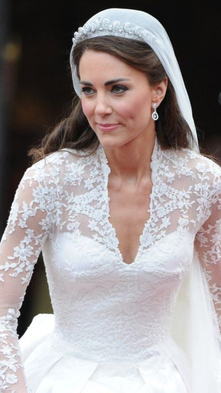 The Most Expensive Royal Wedding Dresses, Ranked