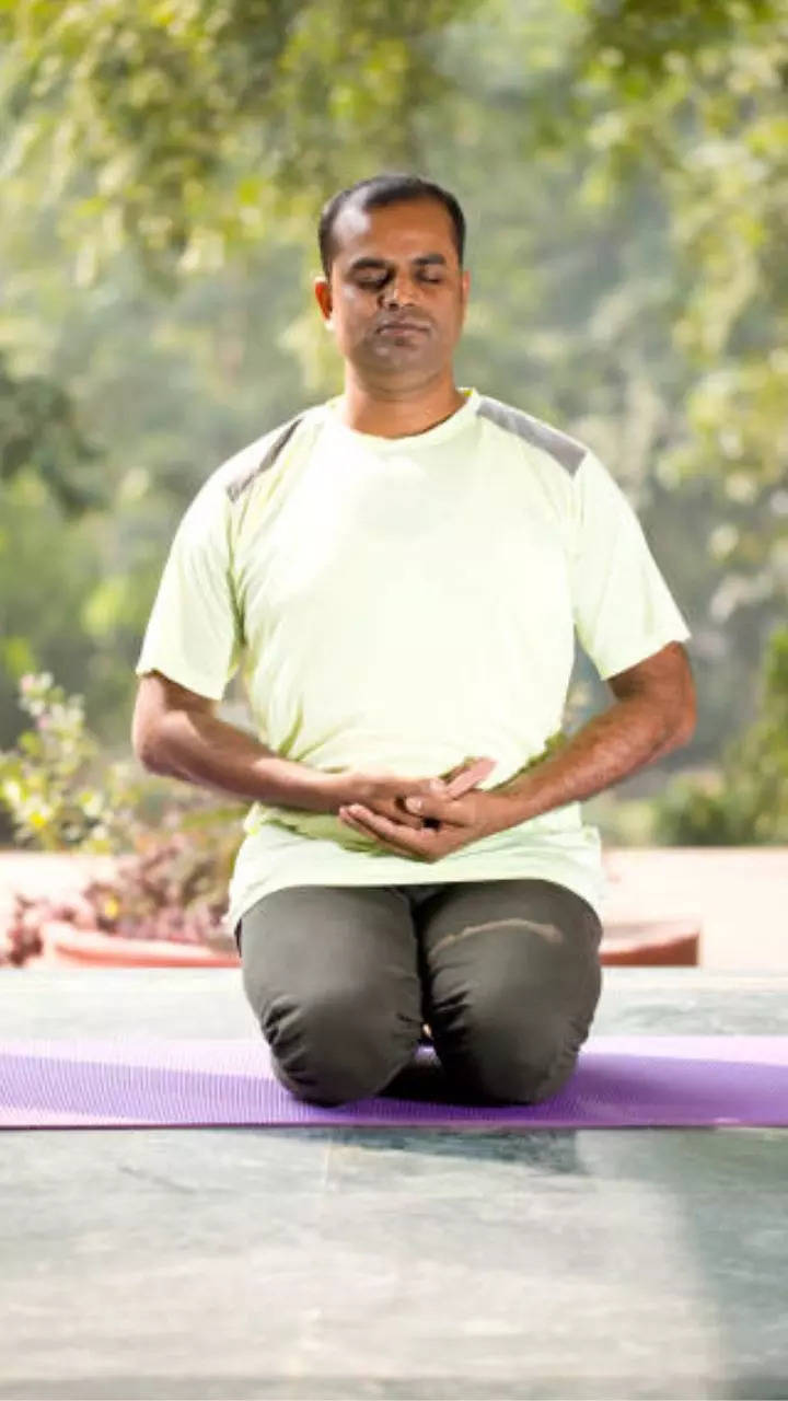 Yoga for Heart Health: 3 Ways to Improve Your Cardiovascular Health