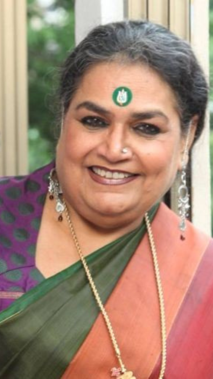 Usha Uthup Birthday One Two Cha Cha Cha To Darling 7 Best Songs