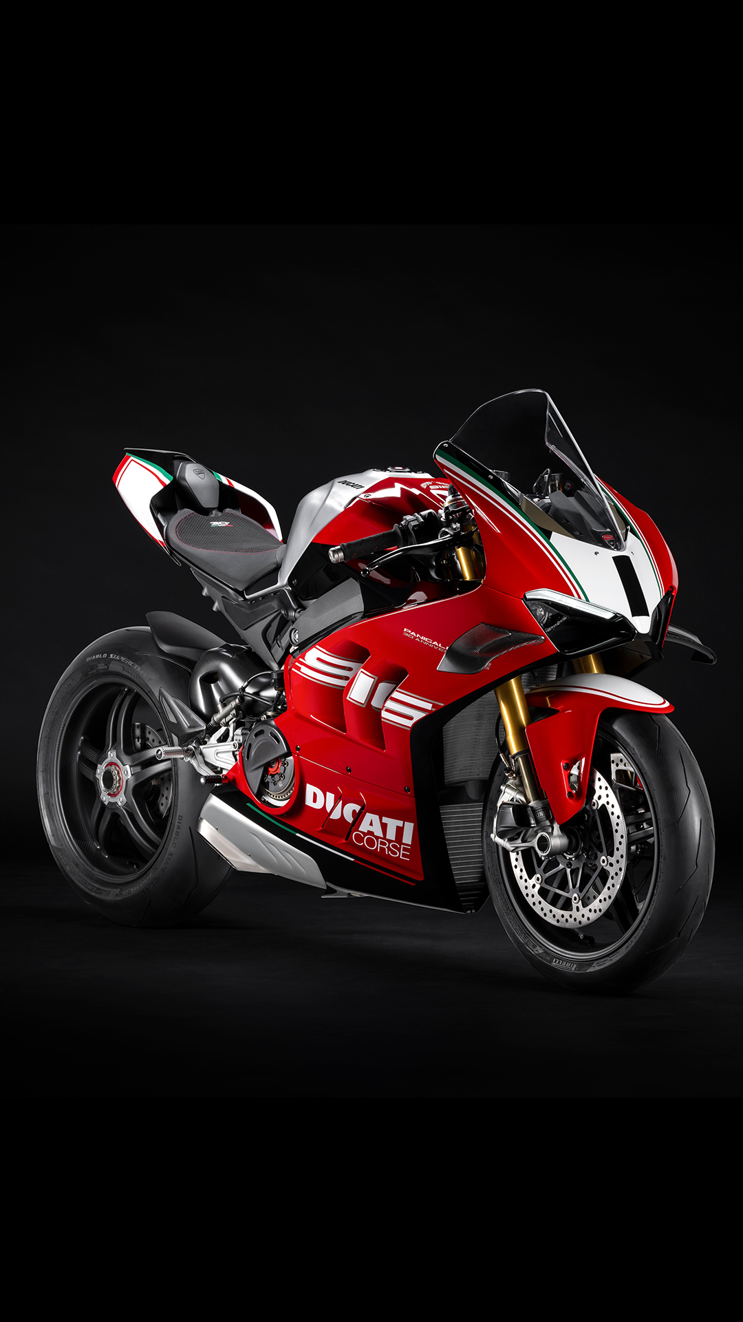 Ducati panigale deals cover