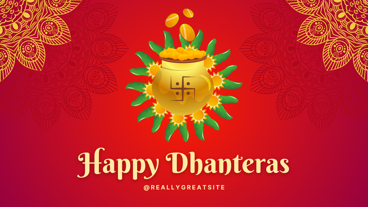 🔥 Free download Happy Dhanteras Greeting Pictures And Photos [1440x900]  for your Desktop, Mobile & Tablet | Explore 58+ Dhanteras Wallpapers, Dhanteras  Wallpapers,