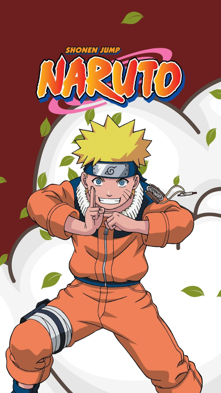 Favorite Naruto Characters