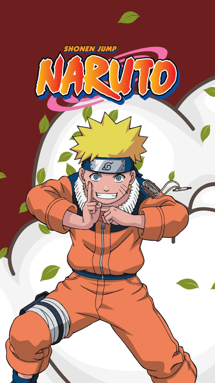 Top 7 Naruto Characters Ranked by Popularity