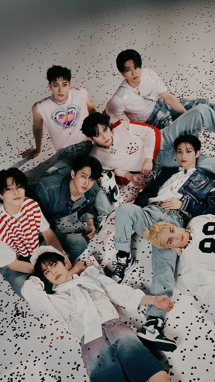 Stray Kids: The next BTS, or just another boy band?