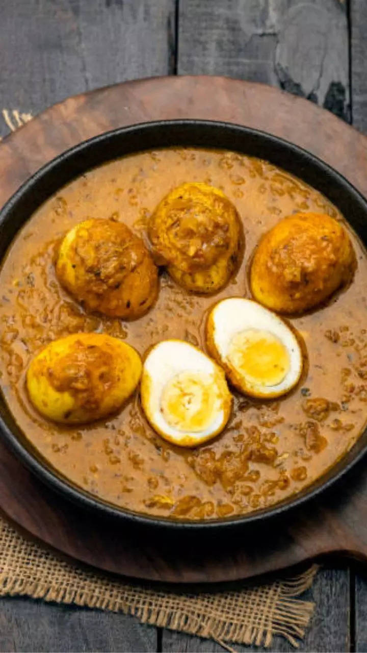 9 Indian Egg Dishes You Should Eat Everyday - StorialTech