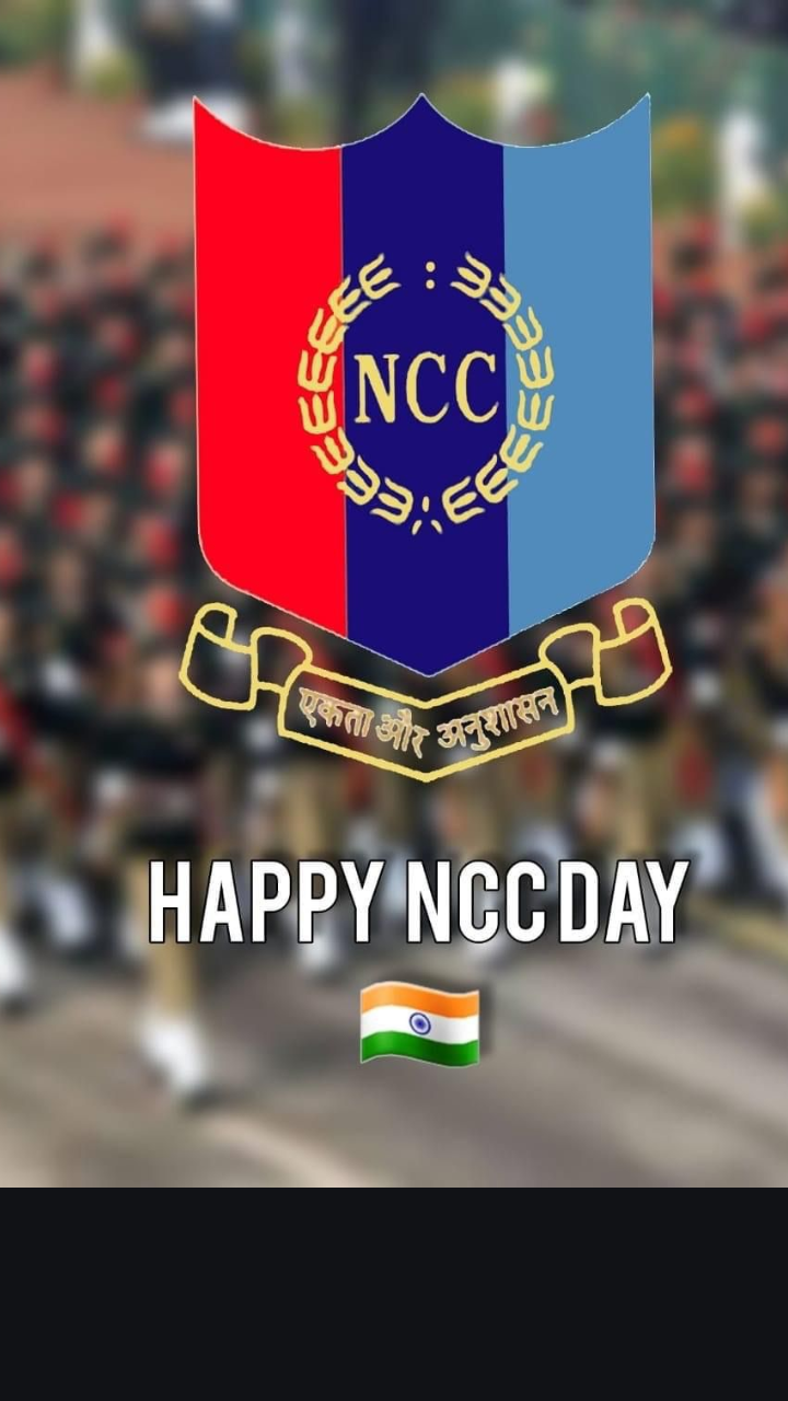 Buy peacockride national cadets corps i ncc i pin badge (metal, Multi  color,75mm) Online at Low Prices in India - Amazon.in