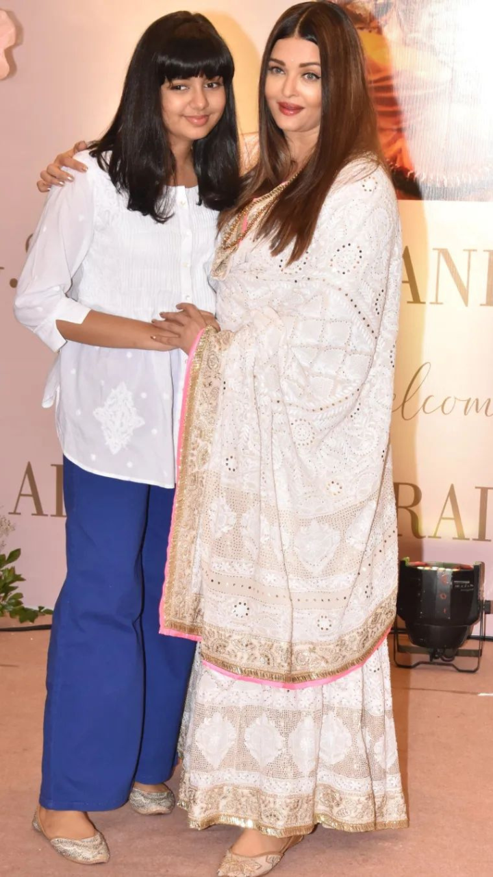 Height of aishwarya rai in feet