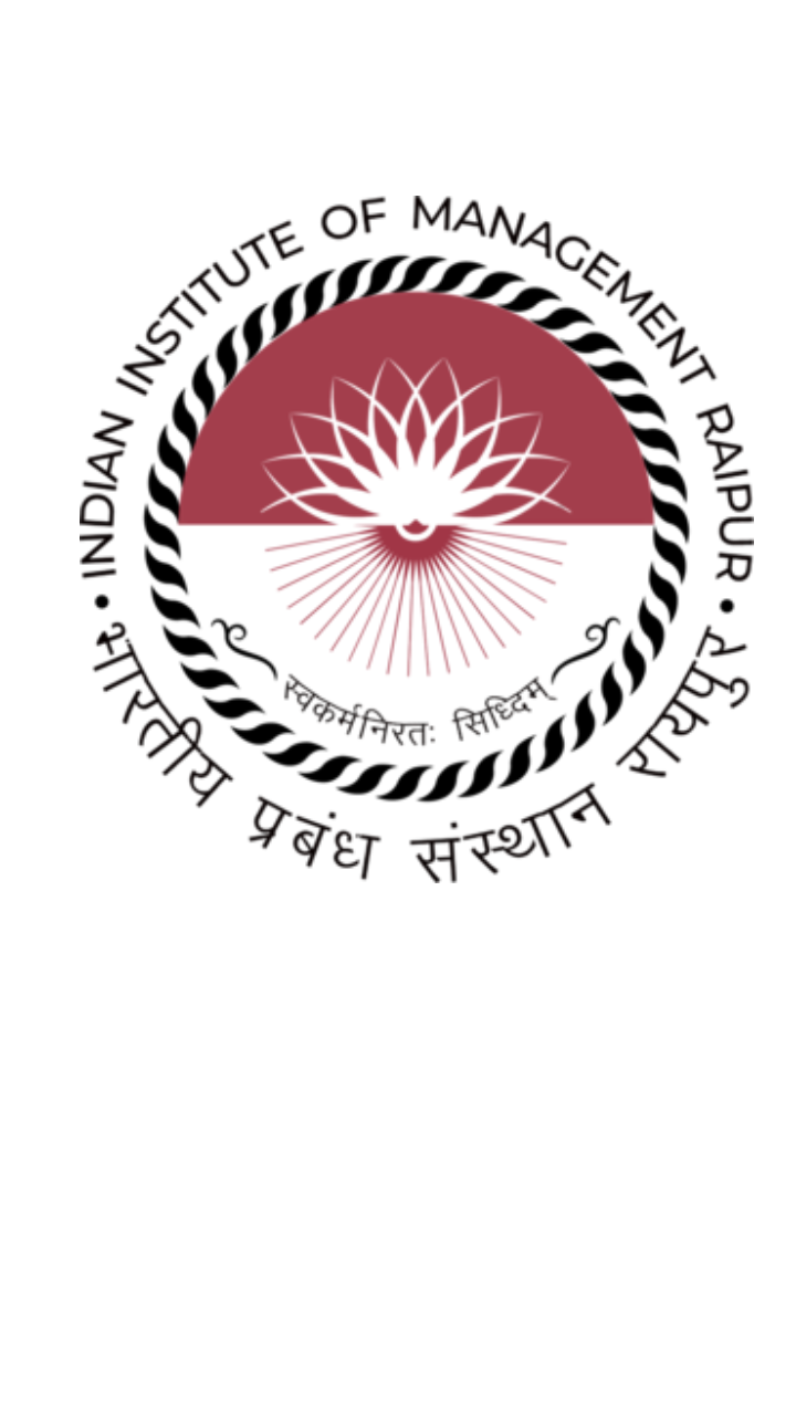 IIM Raipur: MBA Fees, Cutoff & Placements | Admission Open 2024