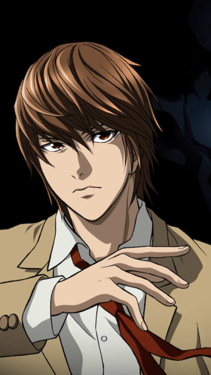 8 Dark Anime Series Like Death Note