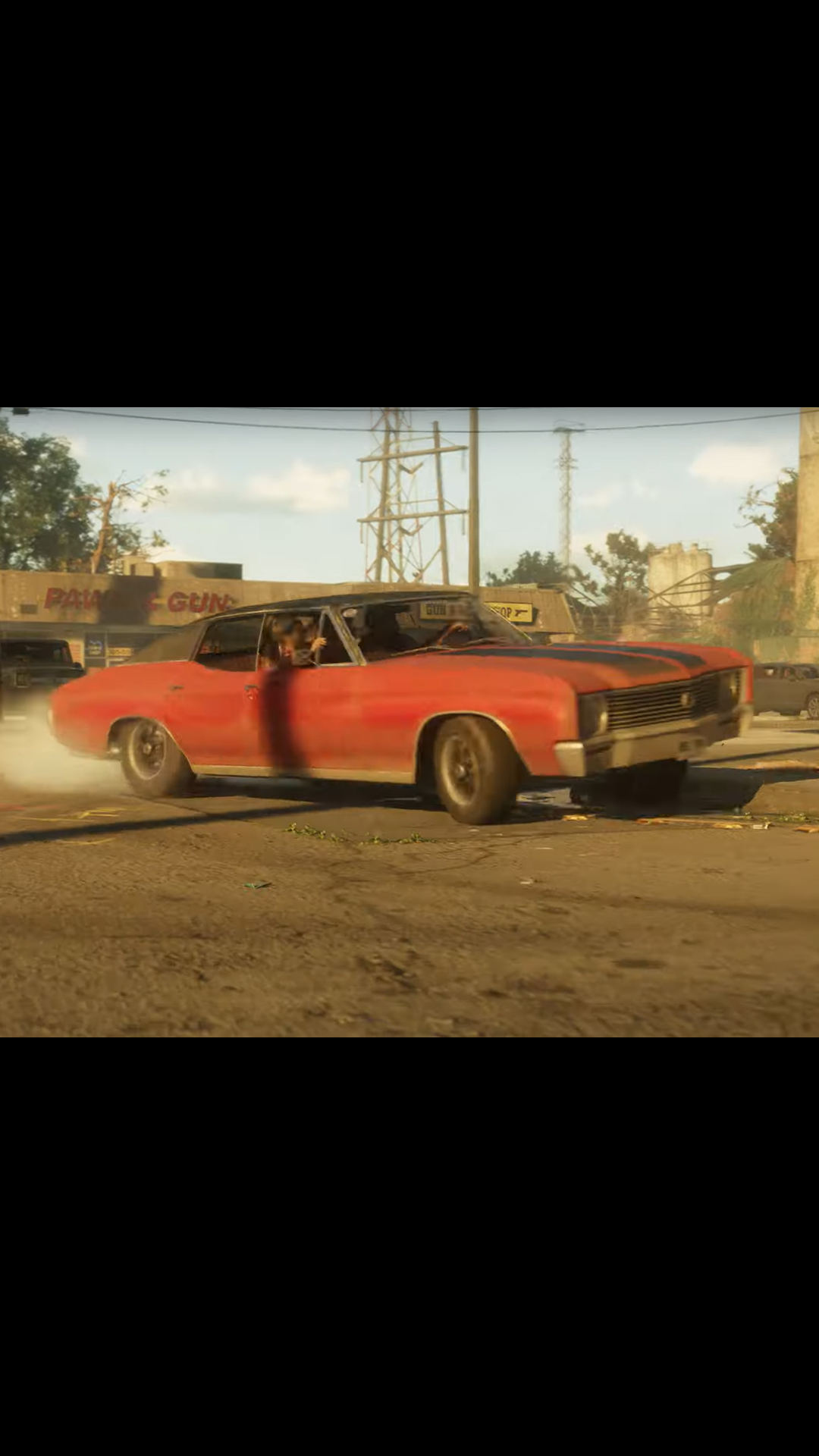 GTA VI Trailer Released : 5 Cool Things For Car Enthusiasts, GTA