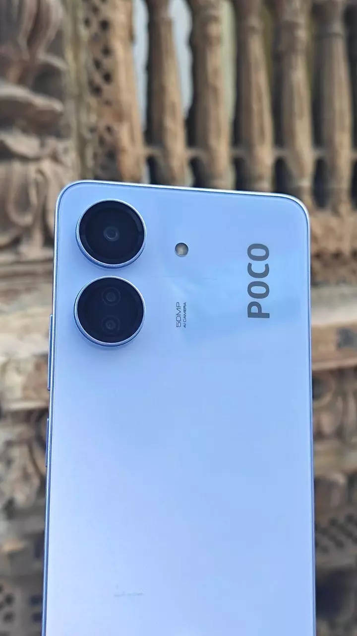 Poco C65 Review: The Ultimate Budget Smartphone in 2023