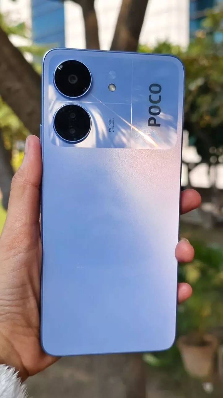 Xiaomi Poco C65 Review: The Ultimate Budget Phone or a Big Mistake?