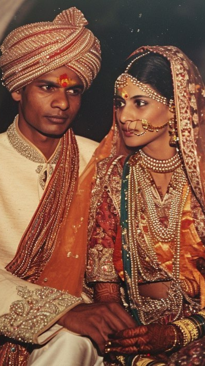 Pin by Лариса Куликова on индия | Indian wedding couple, Wedding couple  poses, Indian wedding photography