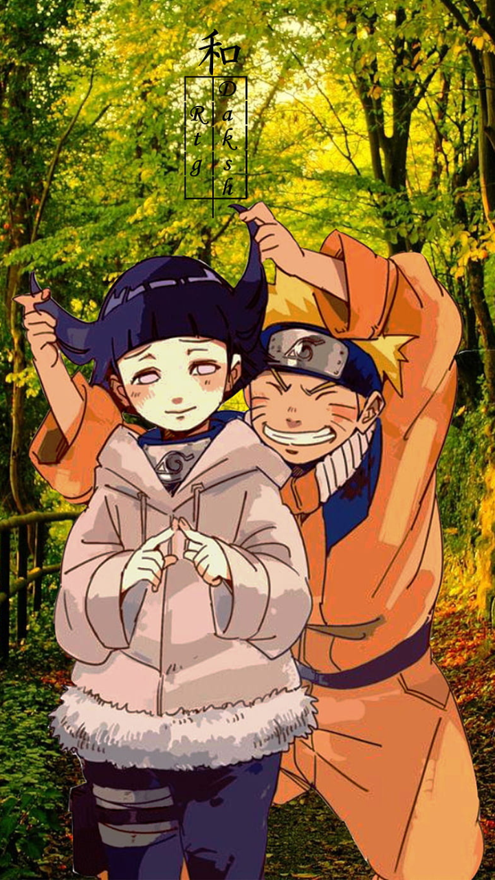 Happy Birthday Hinata: 9 Adorable Images of Naruto And His Lady Love |  Times Now