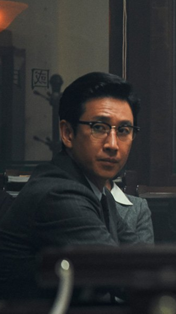 Lee Sun-kyun - IMDb