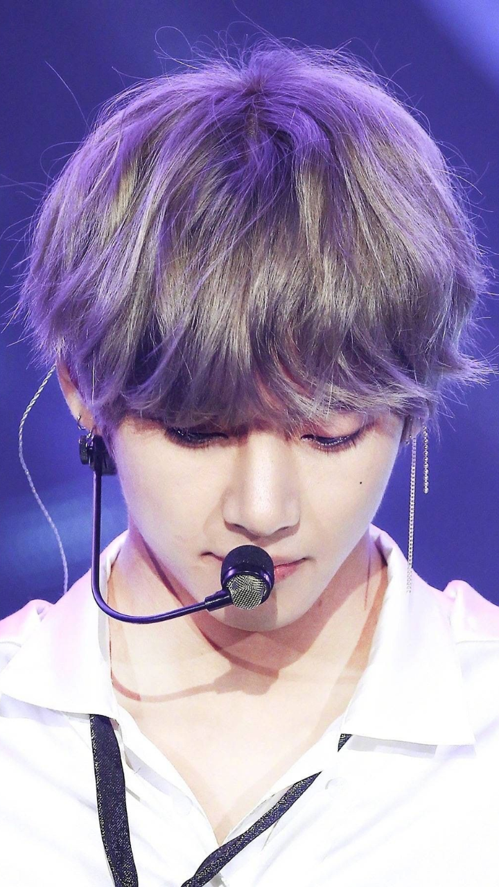 Pin by Kimmi Ross on BTS | Bts taehyung, Kim taehyung, Bts hairstyle