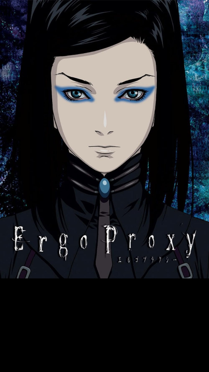 Texhnolyze Wins Over Ergo Proxy as the Best 2000s Cyberpunk Anime