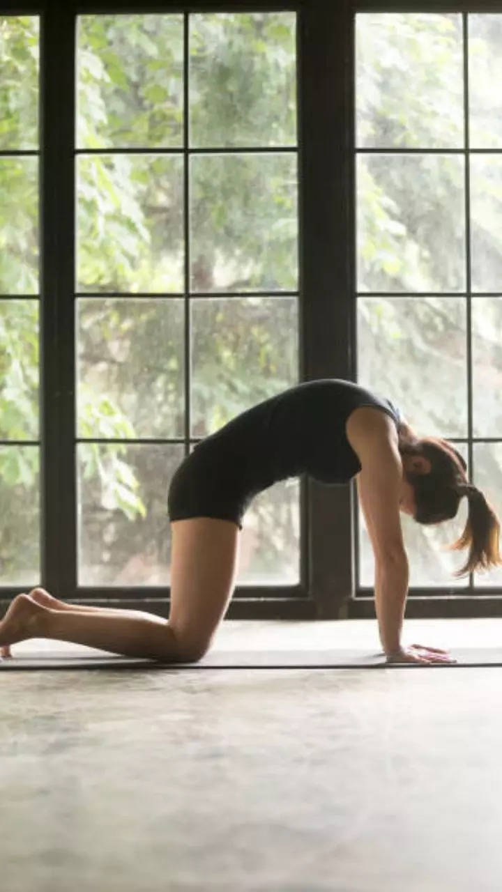 What Yoga for the Common Cold and Other Forms of Self-Care to Perform