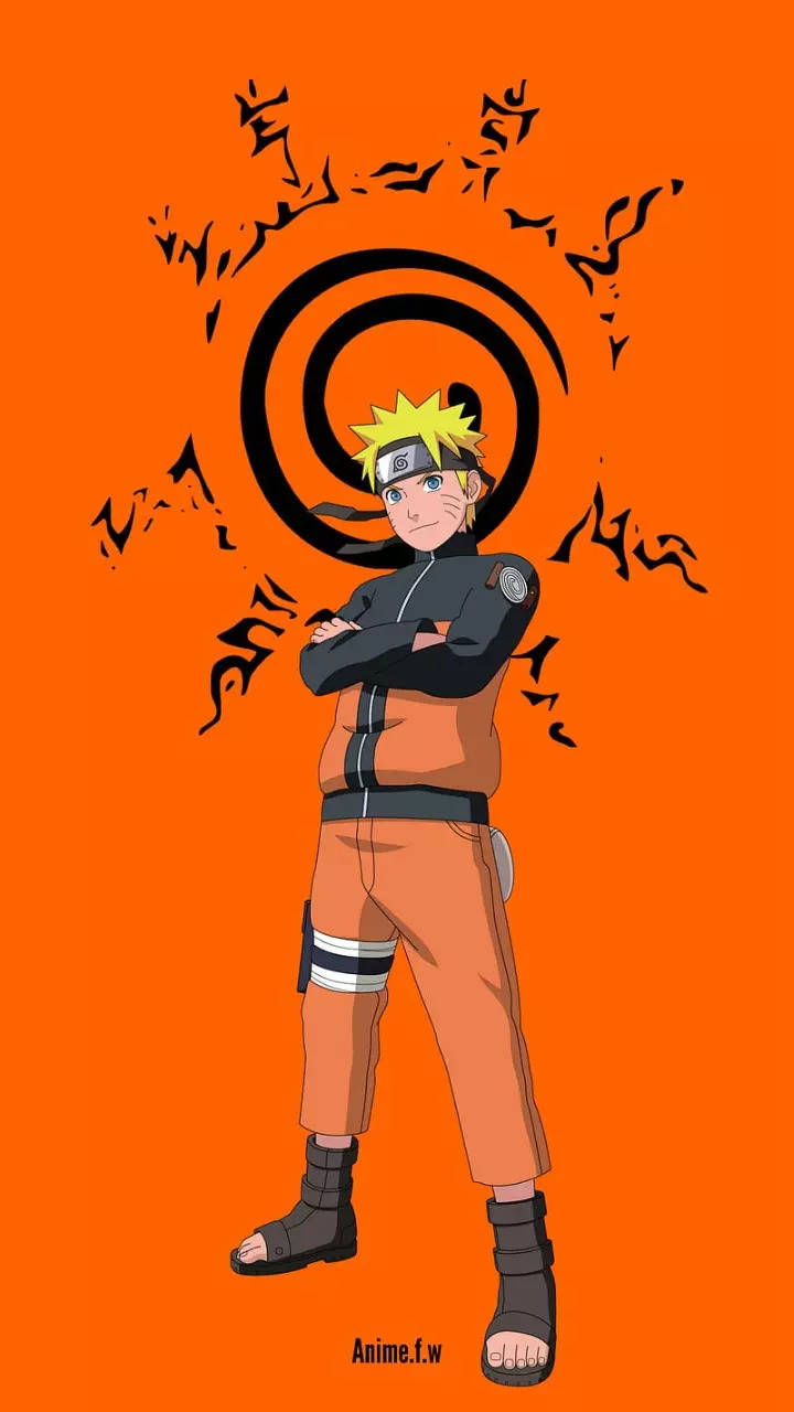 1300+] Naruto Pictures | Wallpapers.com