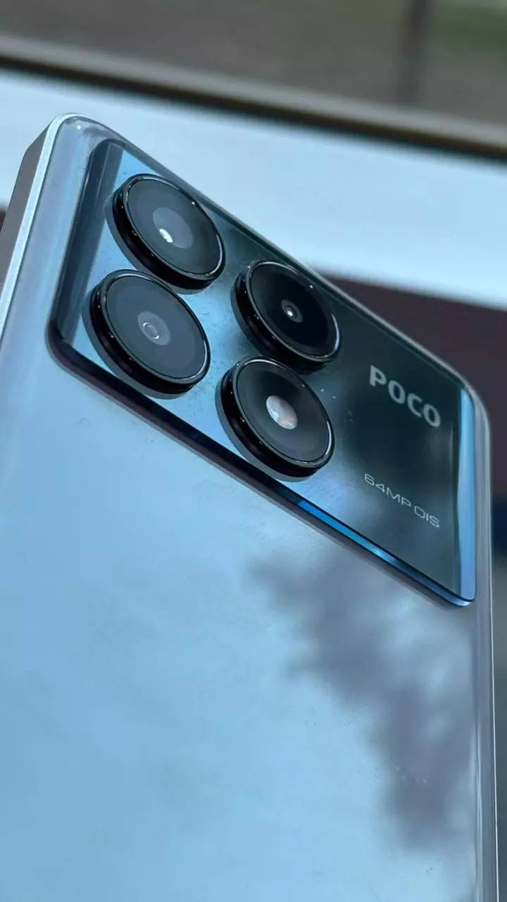 Poco X6 Pro 5G at Rs 24,999: 4 Reasons To Buy, 2 Reasons To Skip: poco x6  series, poco x6 launch, poco x6 pro release, poco x5, poco x5 pro, poco,  smartphone