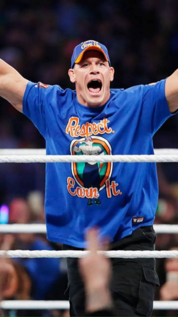 5 superstars who beat john cena best sale