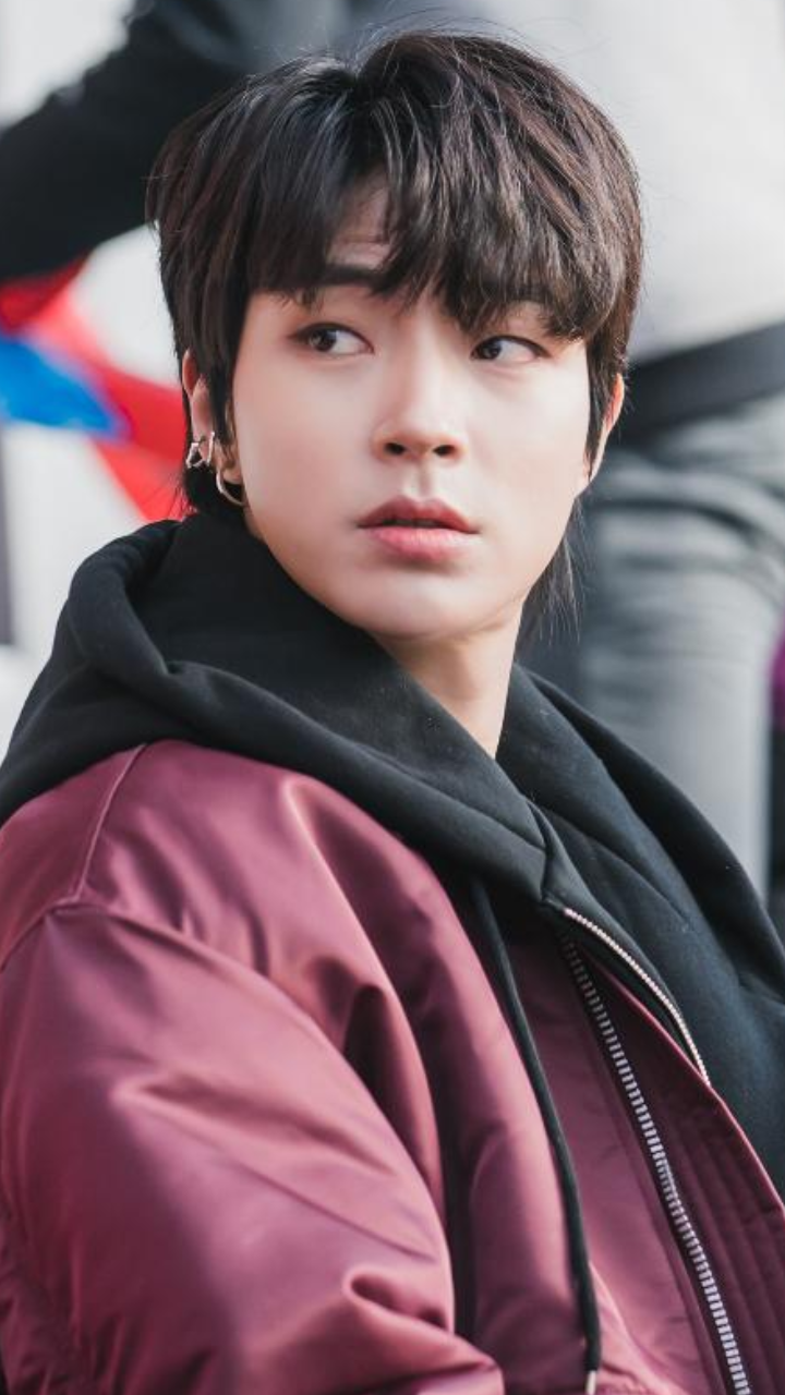 7 K-dramas Starring Hwang In-Yeop: True Beauty, 18 Again And More | Times Now