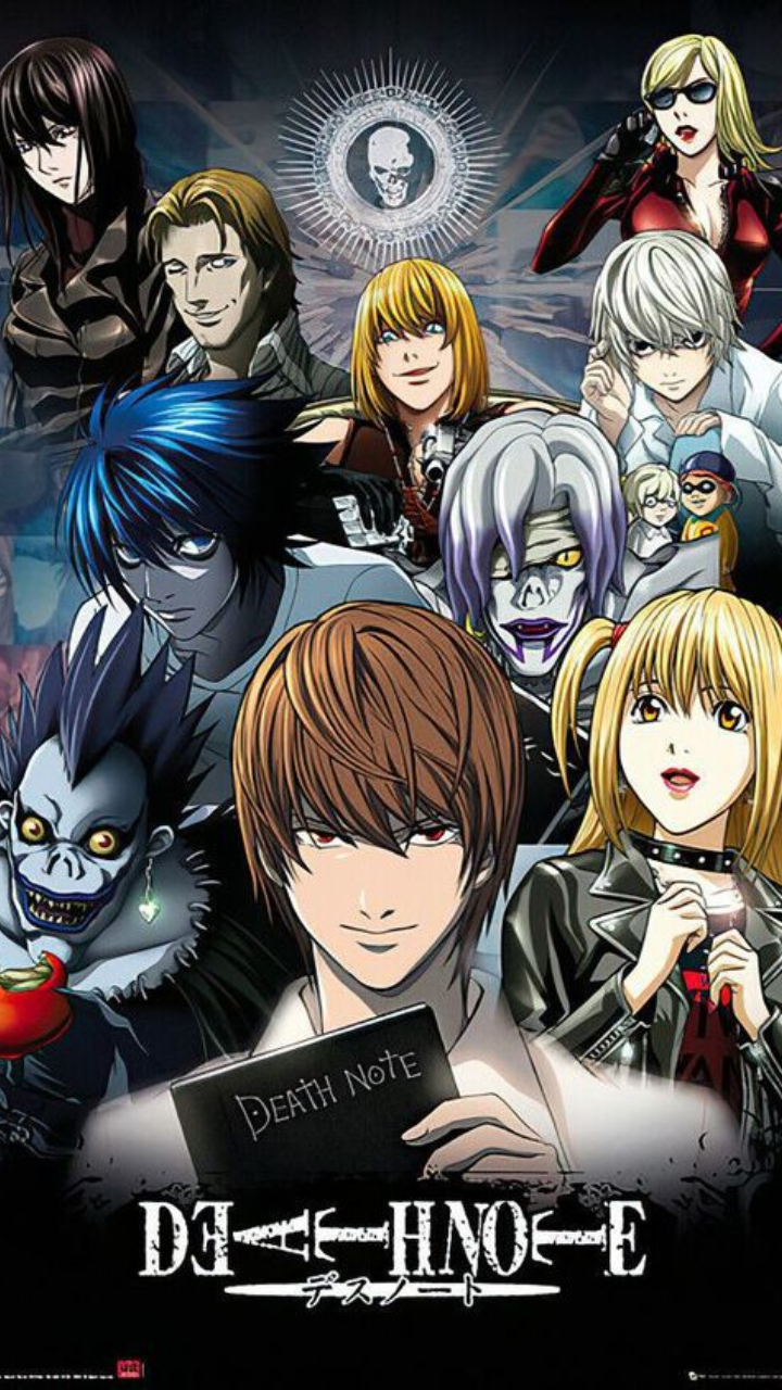 Summer 2007 Anime Preview! Part 1! – Basugasubakuhatsu Anime Blog