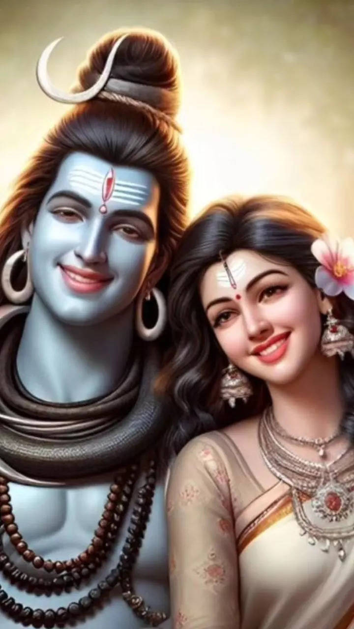 Relationship Lessons To Learn From Shiv-Parvatis Love Story | Times Now