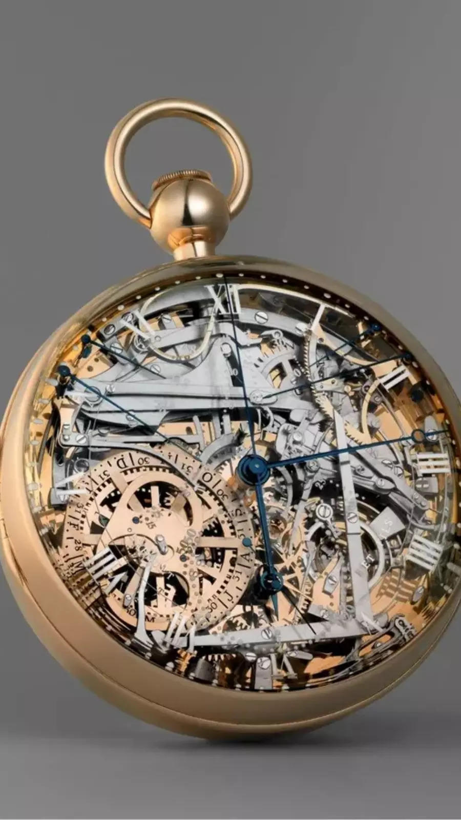 10 Most Expensive Watches In The World Times Now