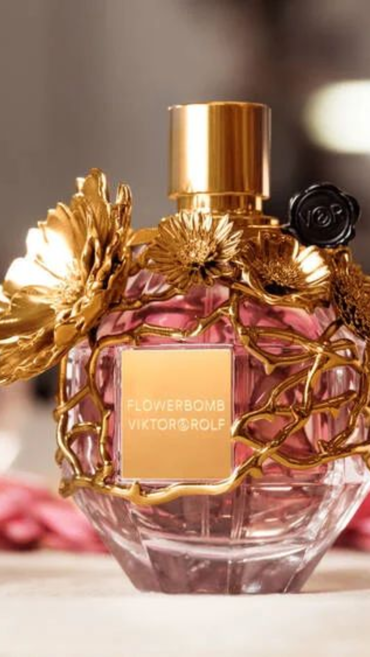 Flowerbomb gold online