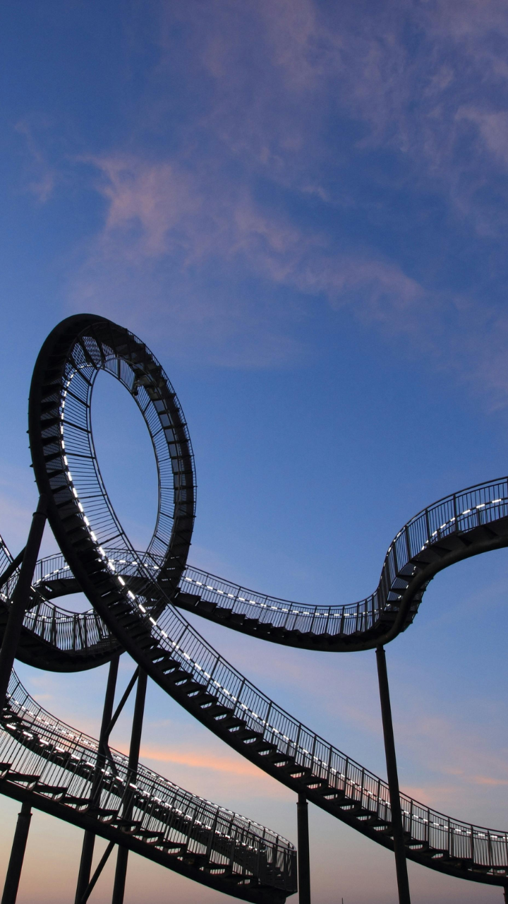 5 Fastest Roller Coasters in the World Times Now