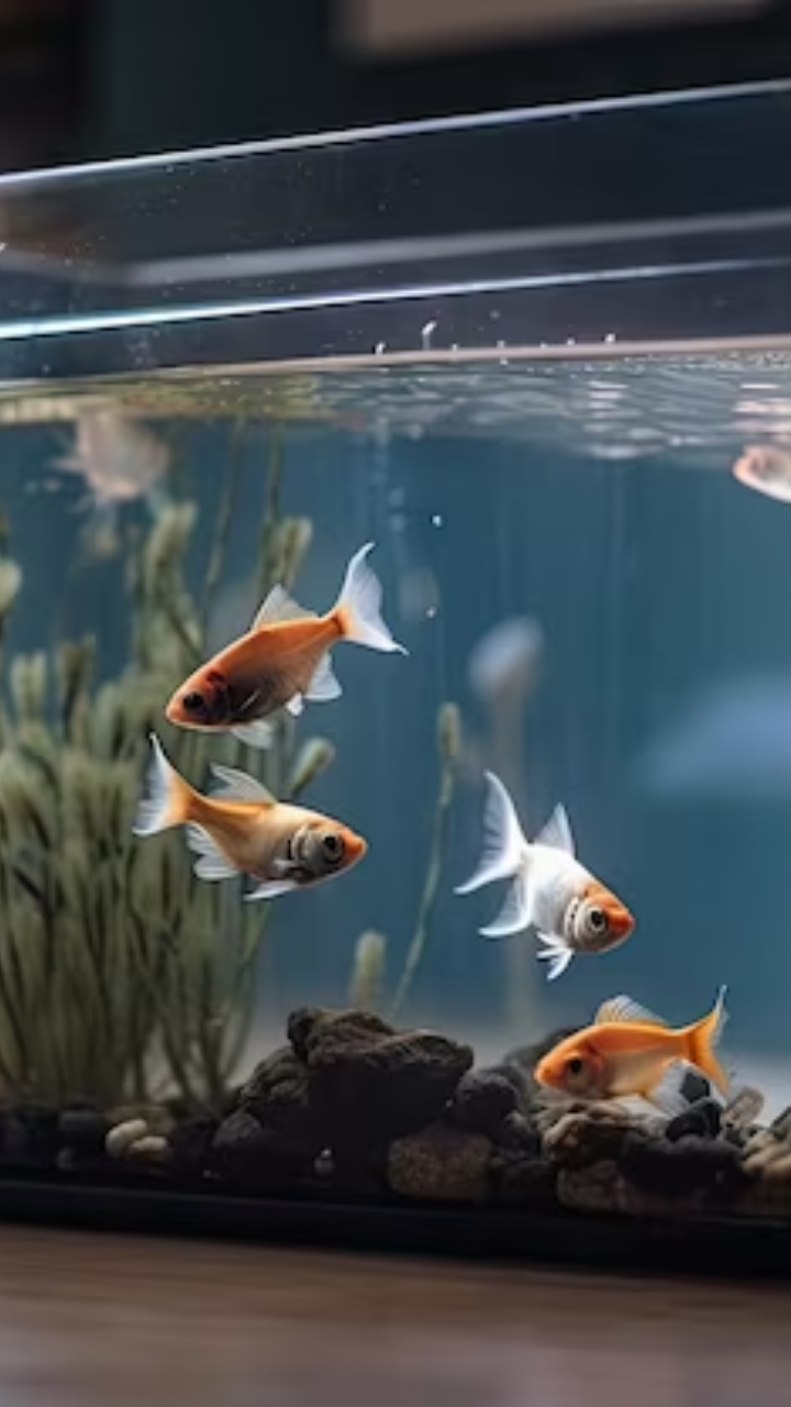 Vastu Tips To Keep Fish Aquarium At Home: Dos and Don'ts