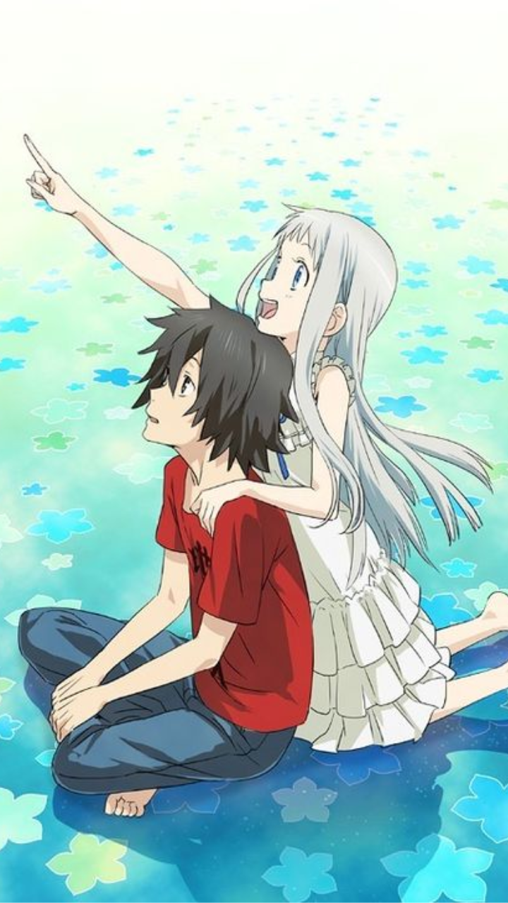 Anime Review: Kara no Kyoukai (The Garden of Sinners) | Marcosias's Life  Blog
