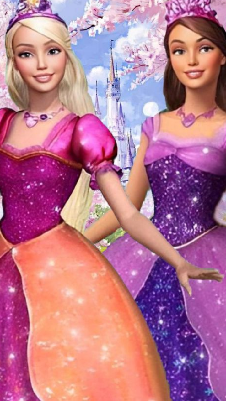 Barbie and the diamond castle best sale doll expensive