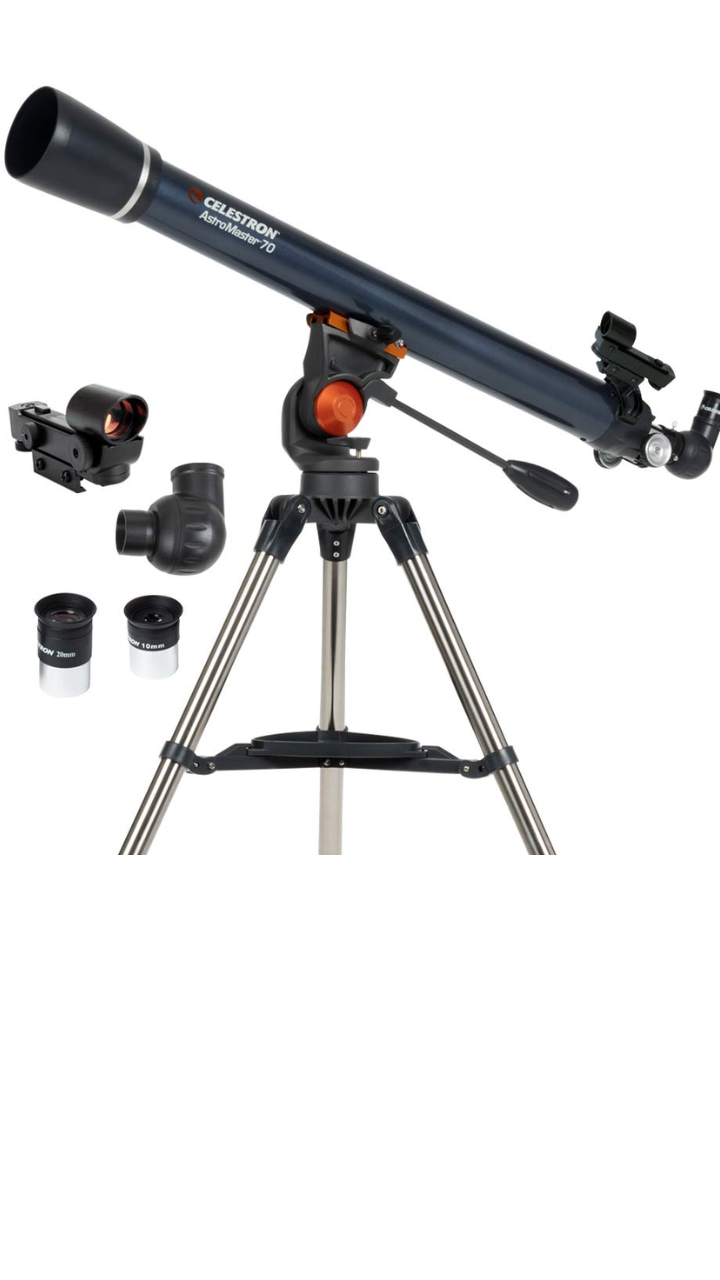 10 store best telescopes