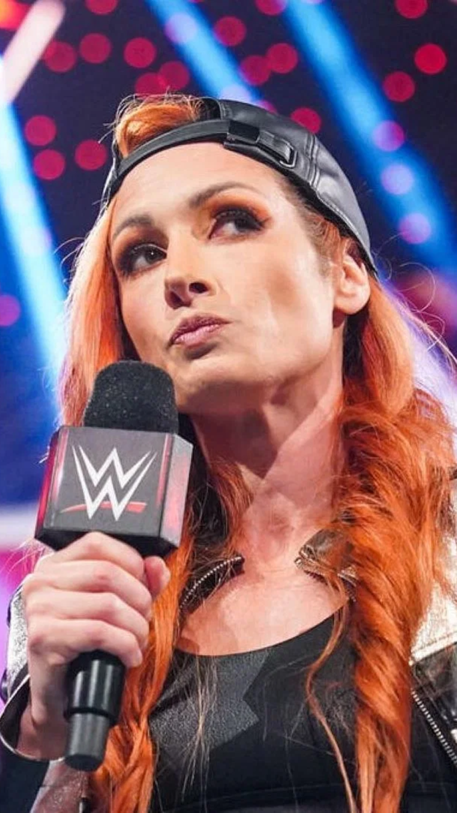 What are the odds of Becky Lynch vs Rhea Ripley showdown at WrestleMania  XL?​