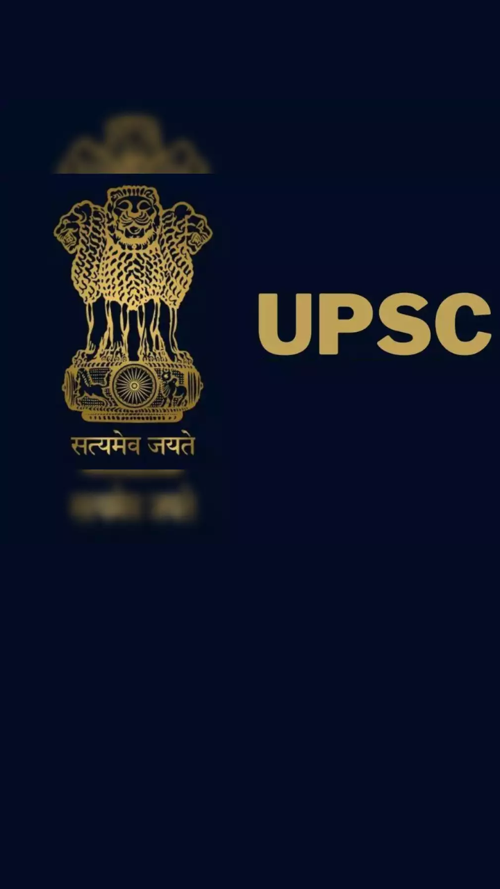 Women troopers and toppers – UPSC Civil Services 2021 results