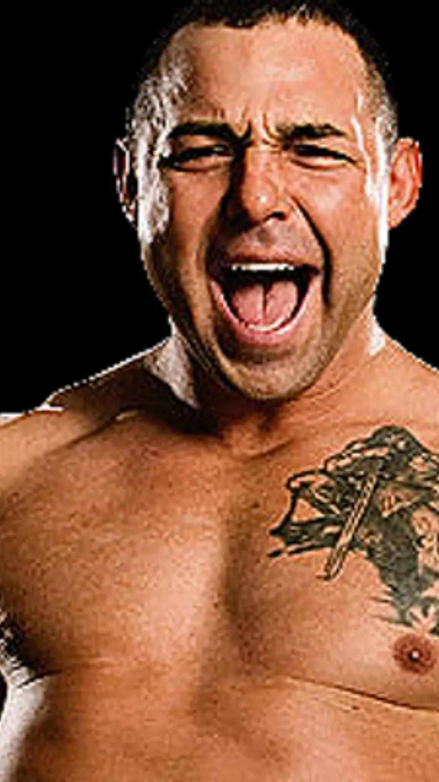 5 Things you didn't know about Santino Marella