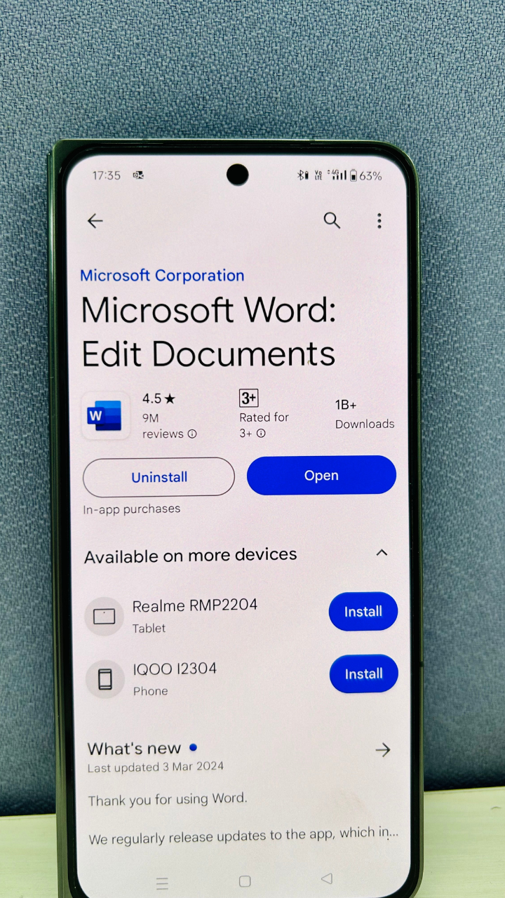 5 Best WordPad Alternatives You Can Try: Microsoft Word, Google Docs,  Notepad, Minimal Writer, WPS writer | Times Now