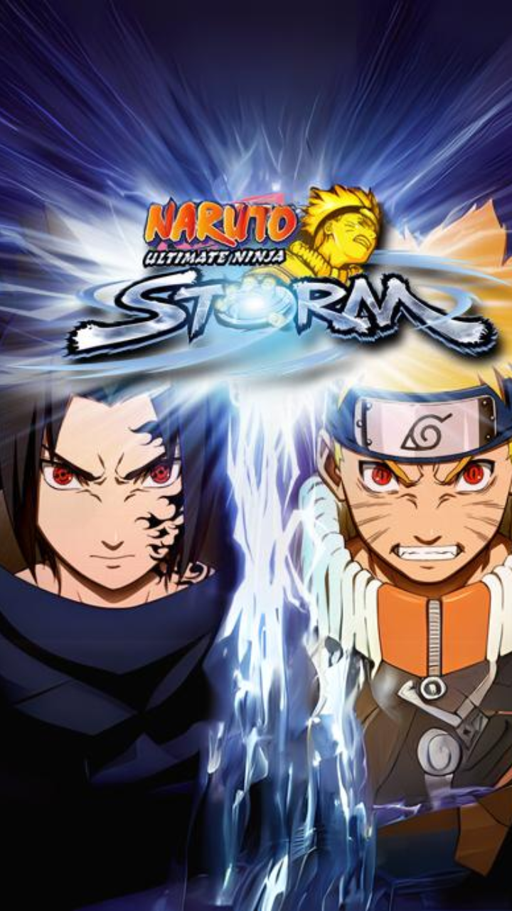 7 Best Naruto Games To Play On iOS And Android In 2024: Naruto Ultimate  Ninja Blazing, Naruto Slugfest, Naruto X Boruto Ninja Voltage, Naruto The  Ultimate Storm, Naruto Shippuden, Naruto Ninja Collection