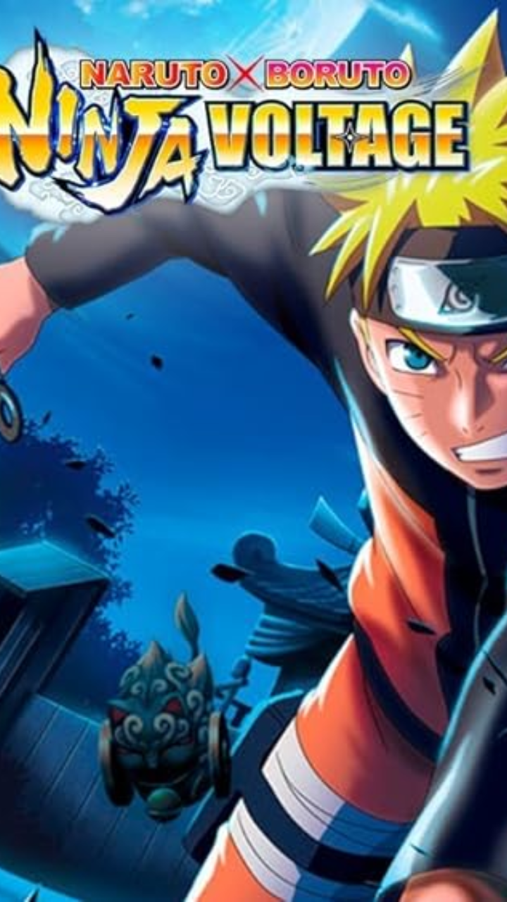 7 Best Naruto Games To Play On iOS And Android In 2024: Naruto Ultimate  Ninja Blazing, Naruto Slugfest, Naruto X Boruto Ninja Voltage, Naruto The  Ultimate Storm, Naruto Shippuden, Naruto Ninja Collection