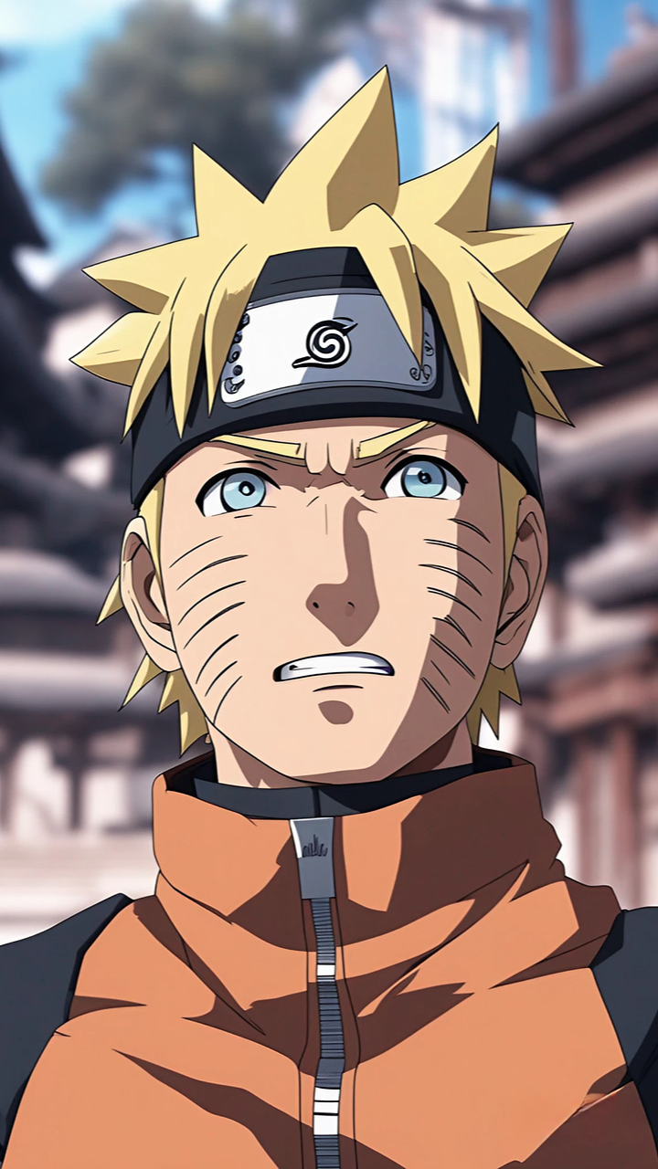 7 Best Naruto Games To Play On iOS And Android In 2024: Naruto Ultimate  Ninja Blazing, Naruto Slugfest, Naruto X Boruto Ninja Voltage, Naruto The  Ultimate Storm, Naruto Shippuden, Naruto Ninja Collection