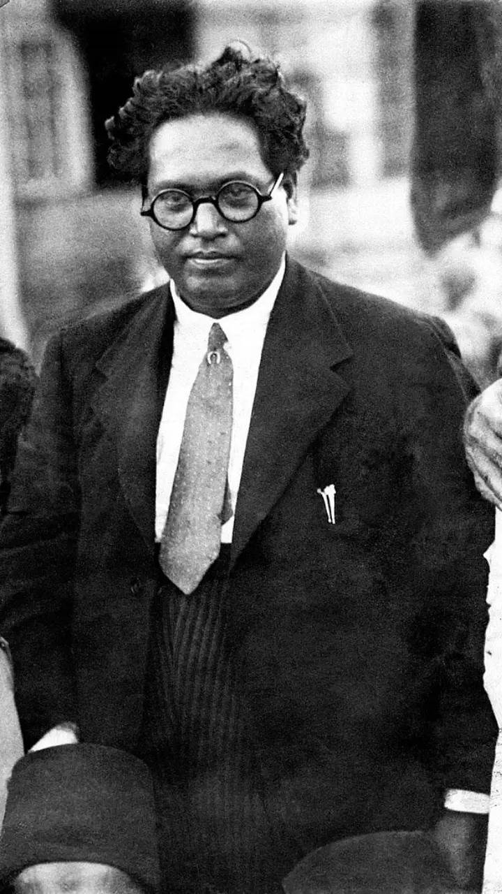 5 BR Ambedkar Quotes That Make a Thought-Provoking Read
