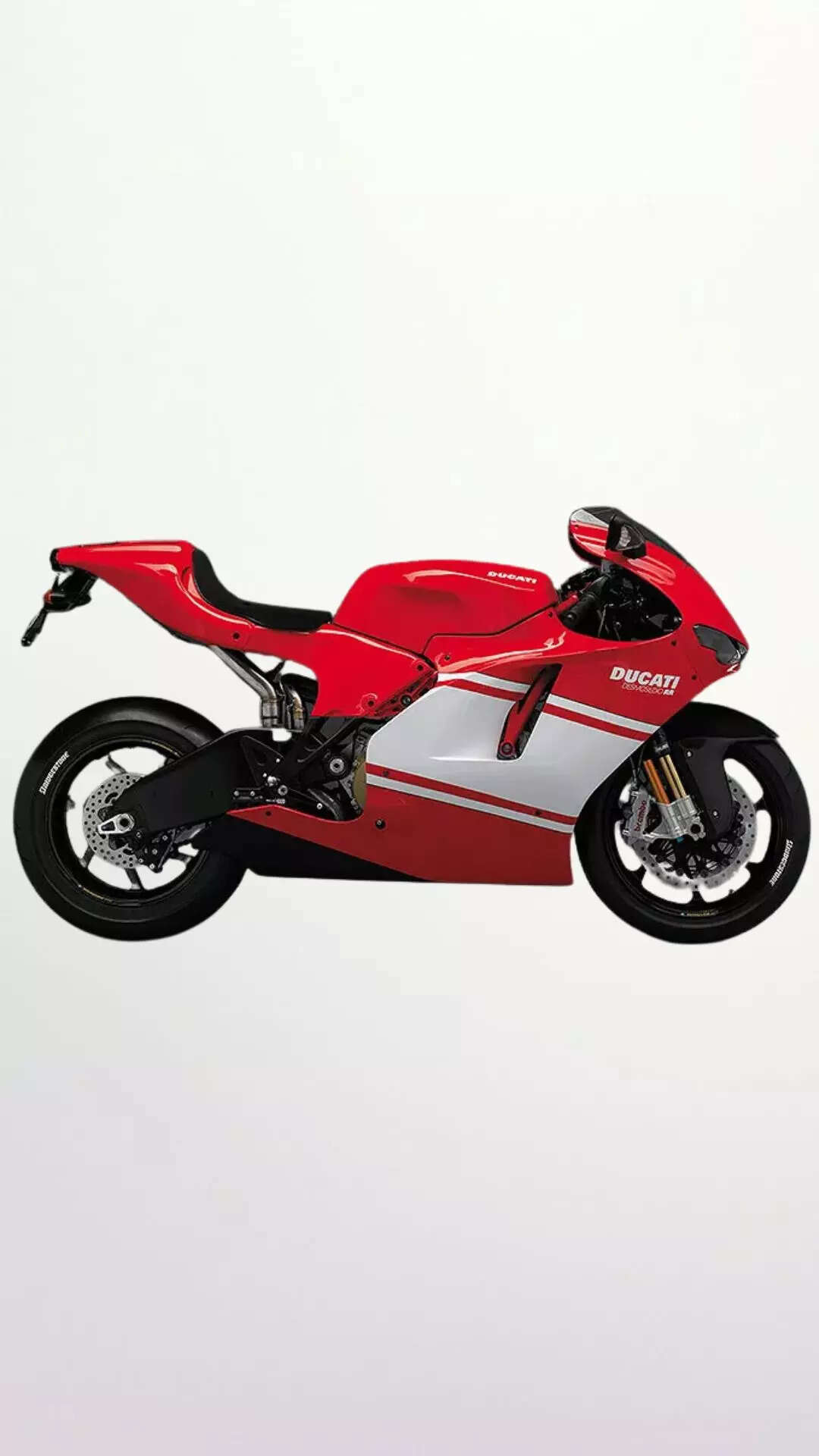マニュアル パーツリスト DECMOSEDICI RR DUCATI ㉒ 2024 マニュアル