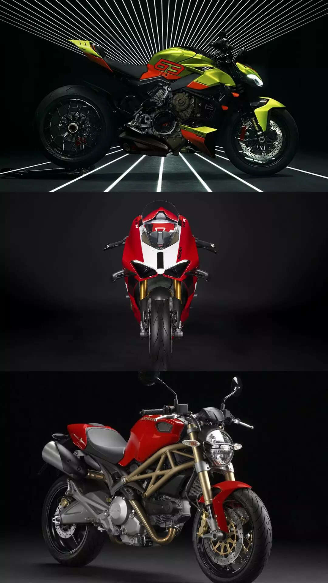 Best ducati bikes best sale