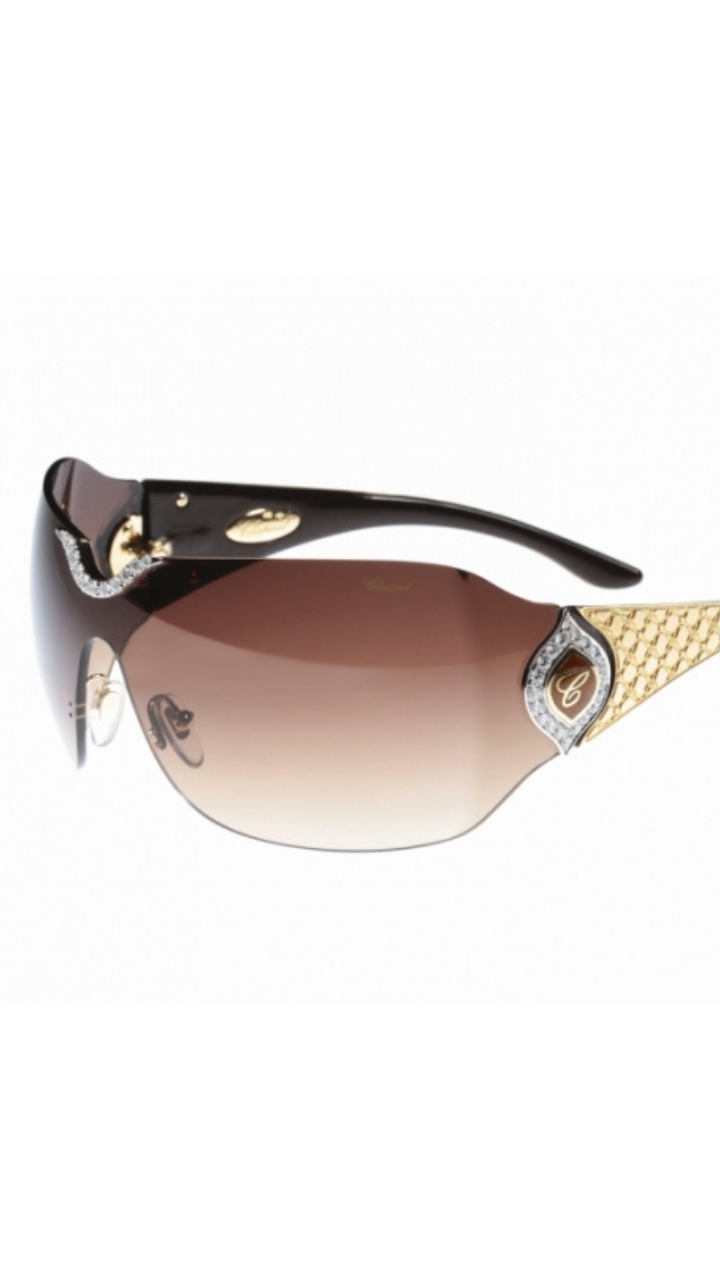 Most luxurious sunglasses online