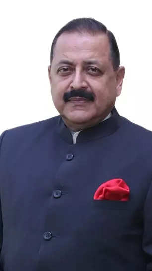 Dr. Jitendra Singh